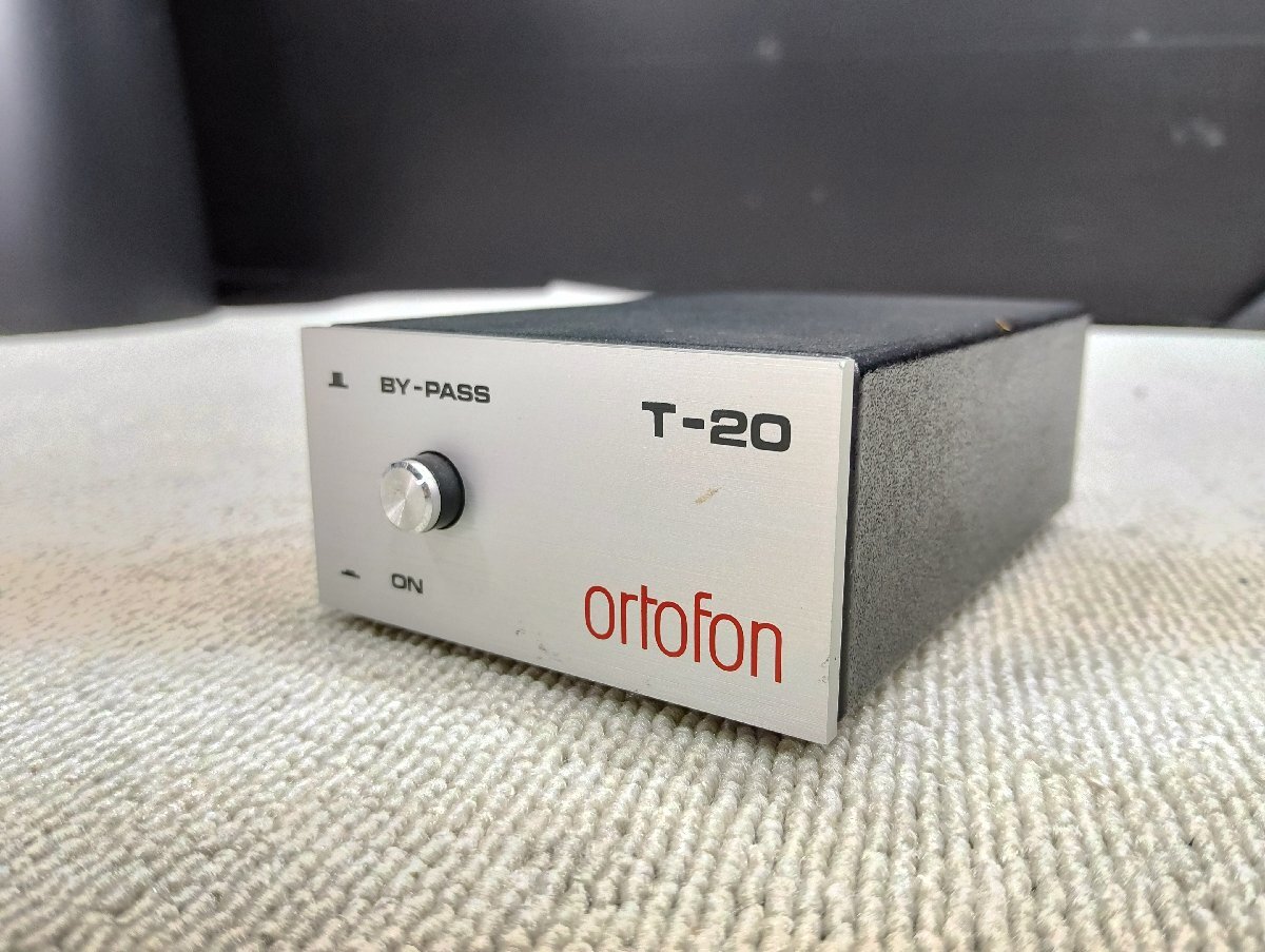 2025年最新】Yahoo!オークション -ortofon t-20の中古品・新品 2025年最新】Yahoo!オークション -ortofon t-20の中古品・新品