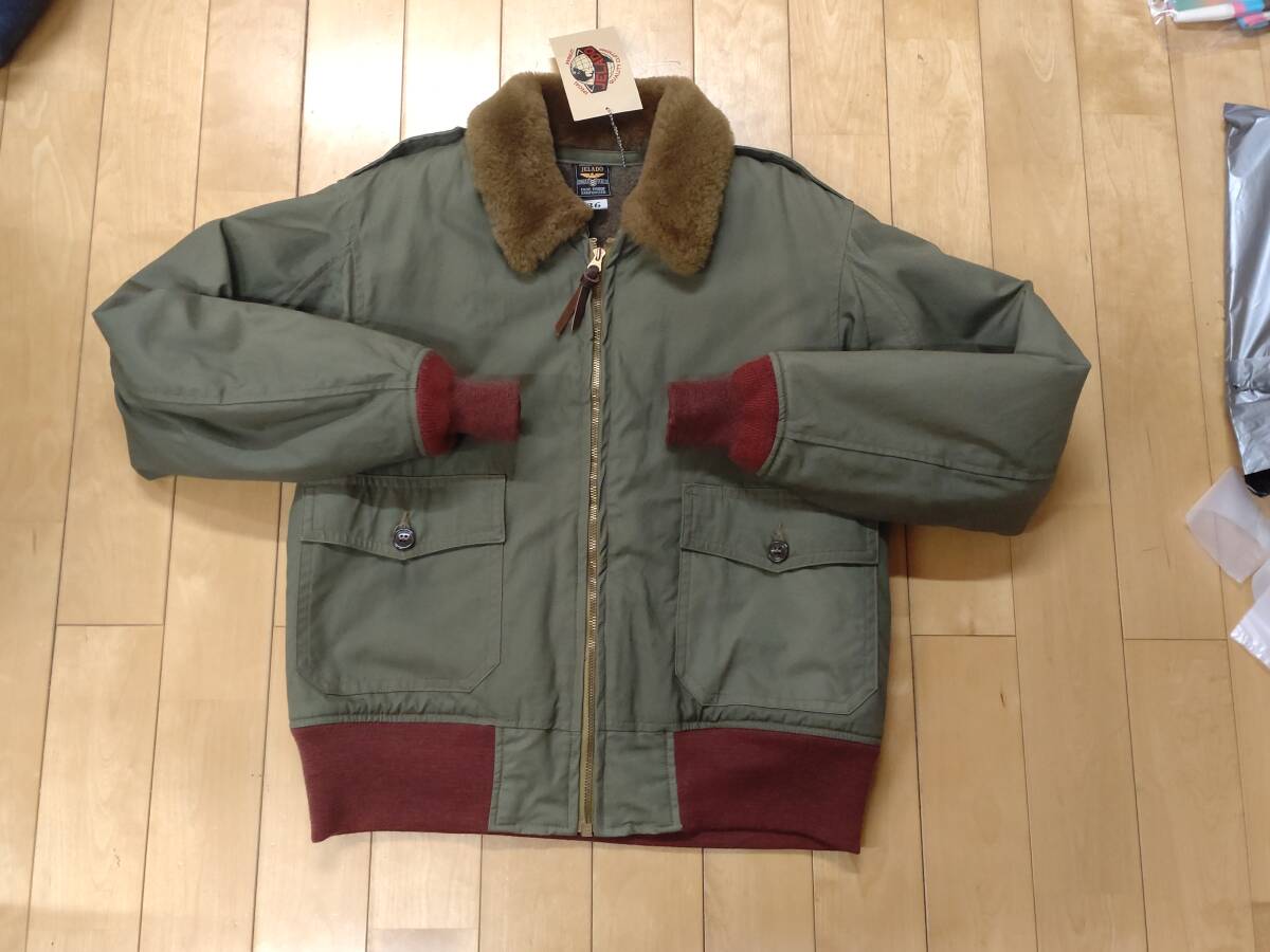 2025年最新】Yahoo!オークション -リアルマッコイズ b-10の中古