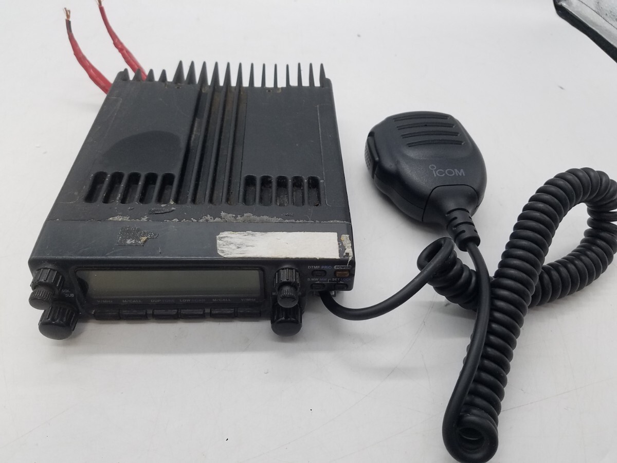 Yahoo!オークション -「ic-2350j」の落札相場・落札価格 Yahoo!オークション -「ic-2350j」の落札相場・落札価格