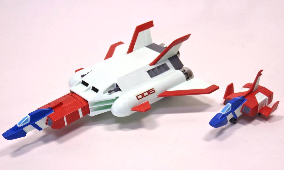 2025年最新】Yahoo!オークション -ガンダム ムサイ(おもちゃ
