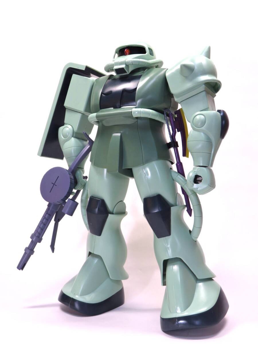 Yahoo!オークション -「(1/60 60分の1 60/1) ドム」の落札相場 Yahoo!オークション -「(1/60 60分の1 60/1) ドム」の落札相場
