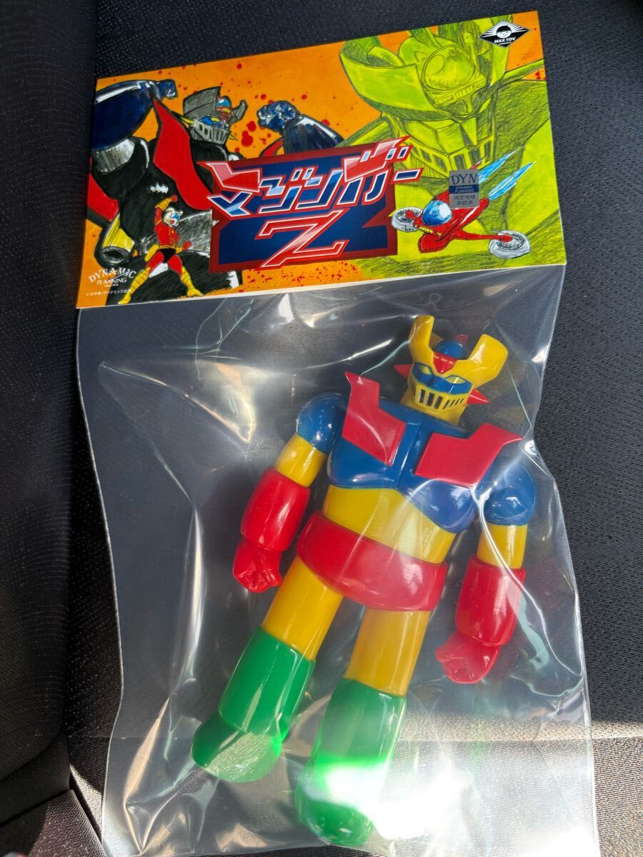 Yahoo!オークション -「max)」(マジンガーZ) (ロボットヒーロー Yahoo!オークション -「max)」(マジンガーZ) (ロボットヒーロー