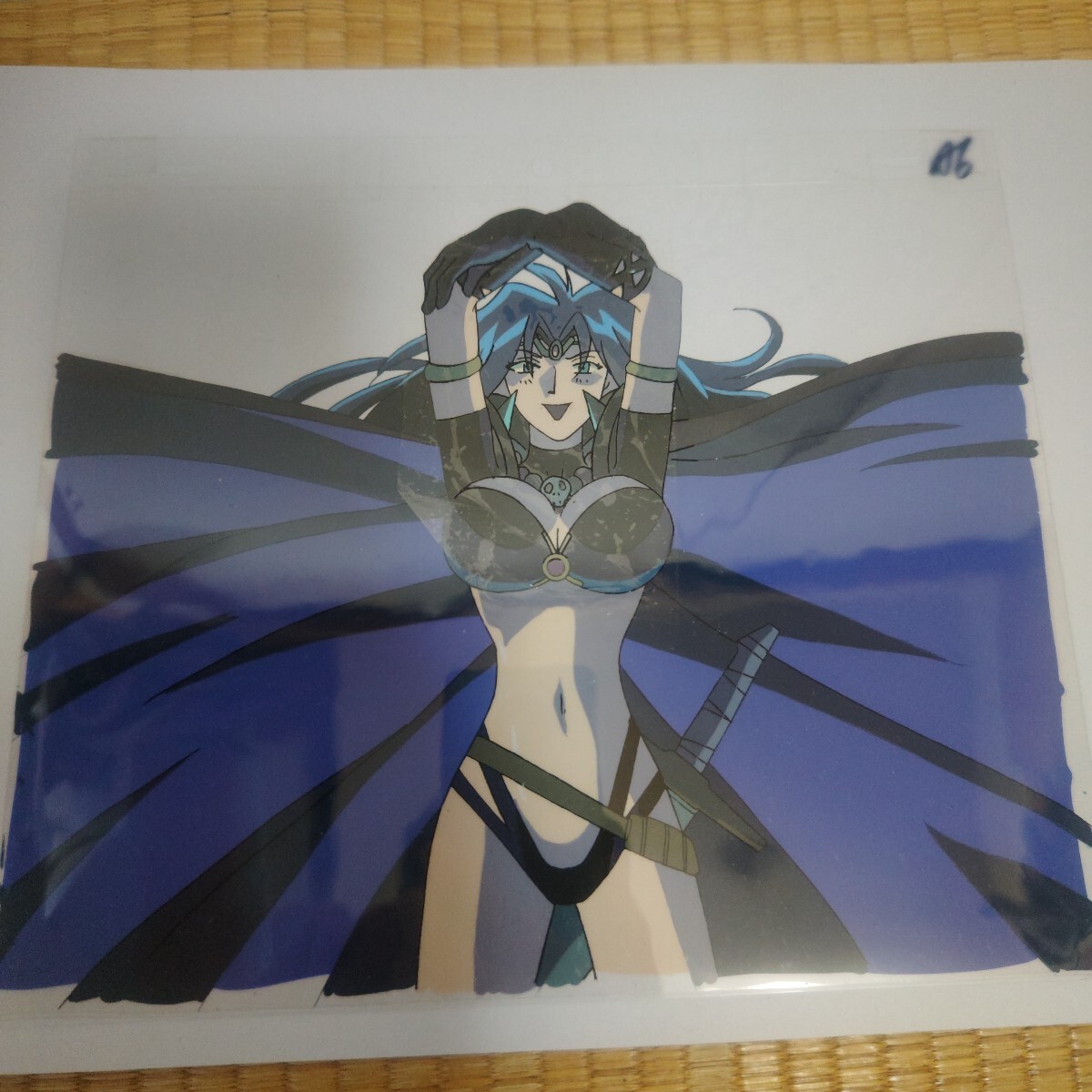 Yahoo!オークション -「スレイヤーズ セル画」(コミック、アニメ Yahoo!オークション -「スレイヤーズ セル画」(コミック、アニメ