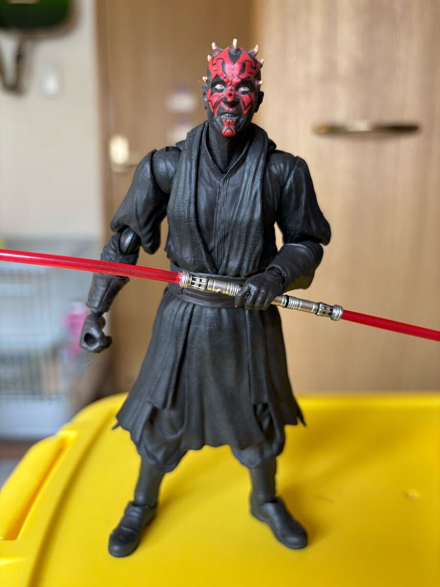 2025年最新】Yahoo!オークション -ダースモール フィギュアの 2025年最新】Yahoo!オークション -ダースモール フィギュアの