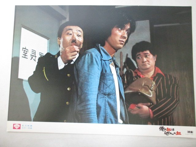 Yahoo!オークション - 大感謝祭 俺の血は他人の血 立看（B2x2