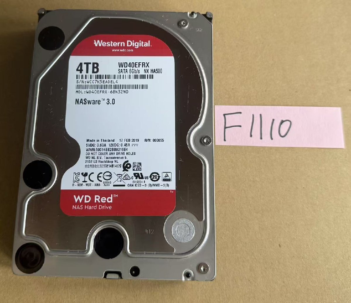 Amazon | Western Digital ウエスタンデジタル WD Blue 内蔵 HDD