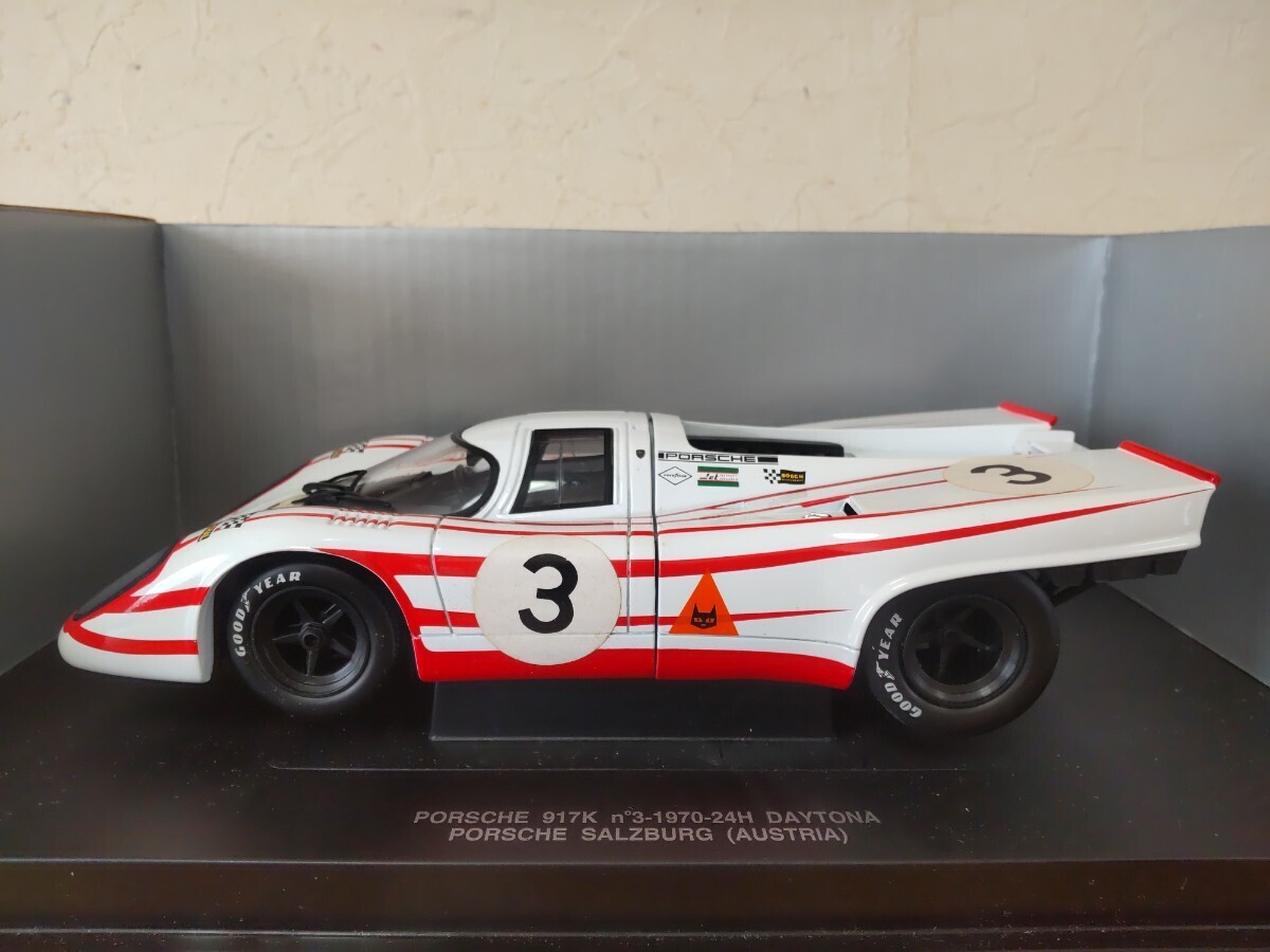 2025年最新】Yahoo!オークション -917 1:18の中古品・新品・未 2025年最新】Yahoo!オークション -917 1:18の中古品・新品・未