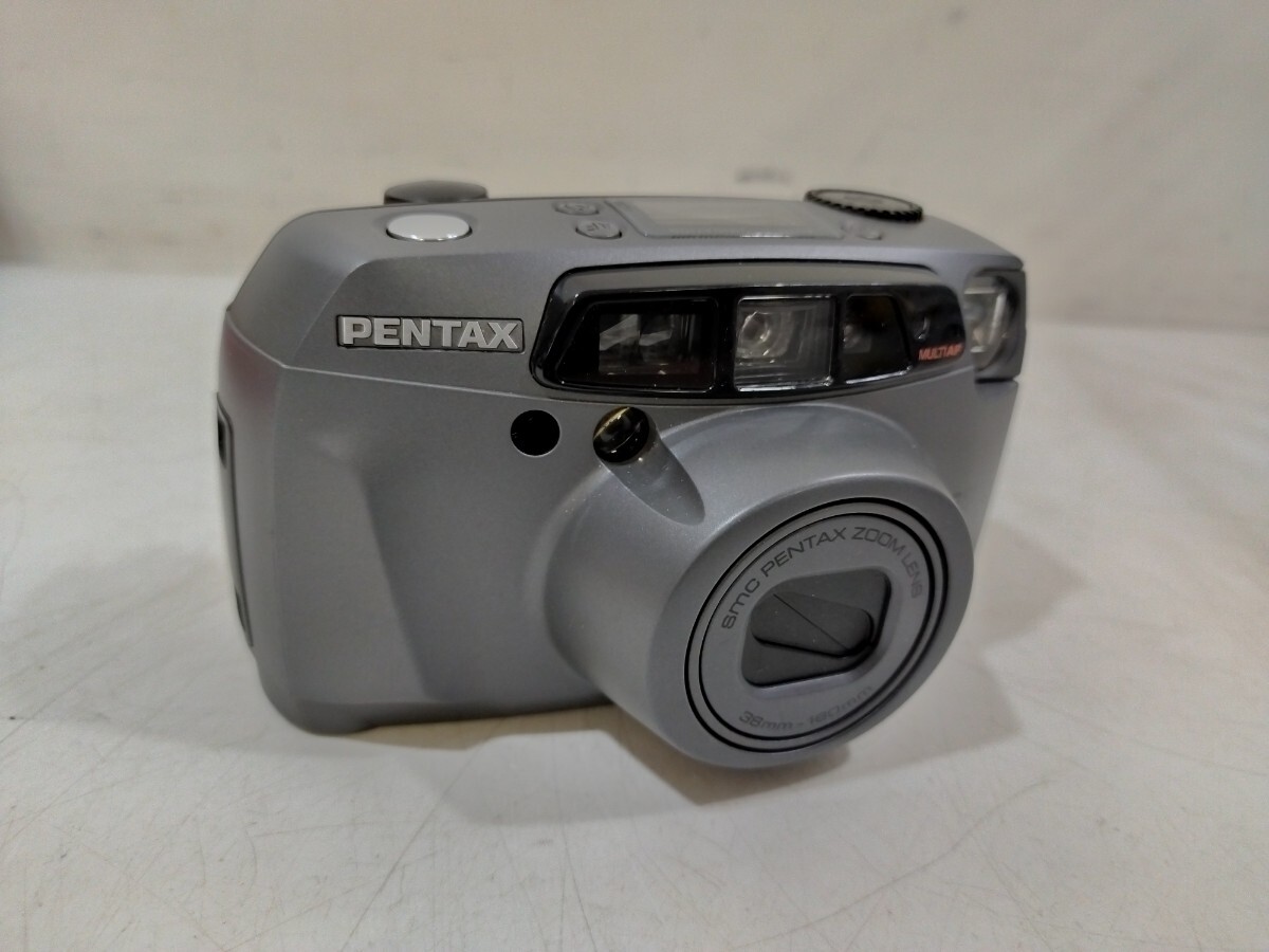 Yahoo!オークション -「pentax espio 160」の落札相場・落札価格 Yahoo!オークション -「pentax espio 160」の落札相場・落札価格