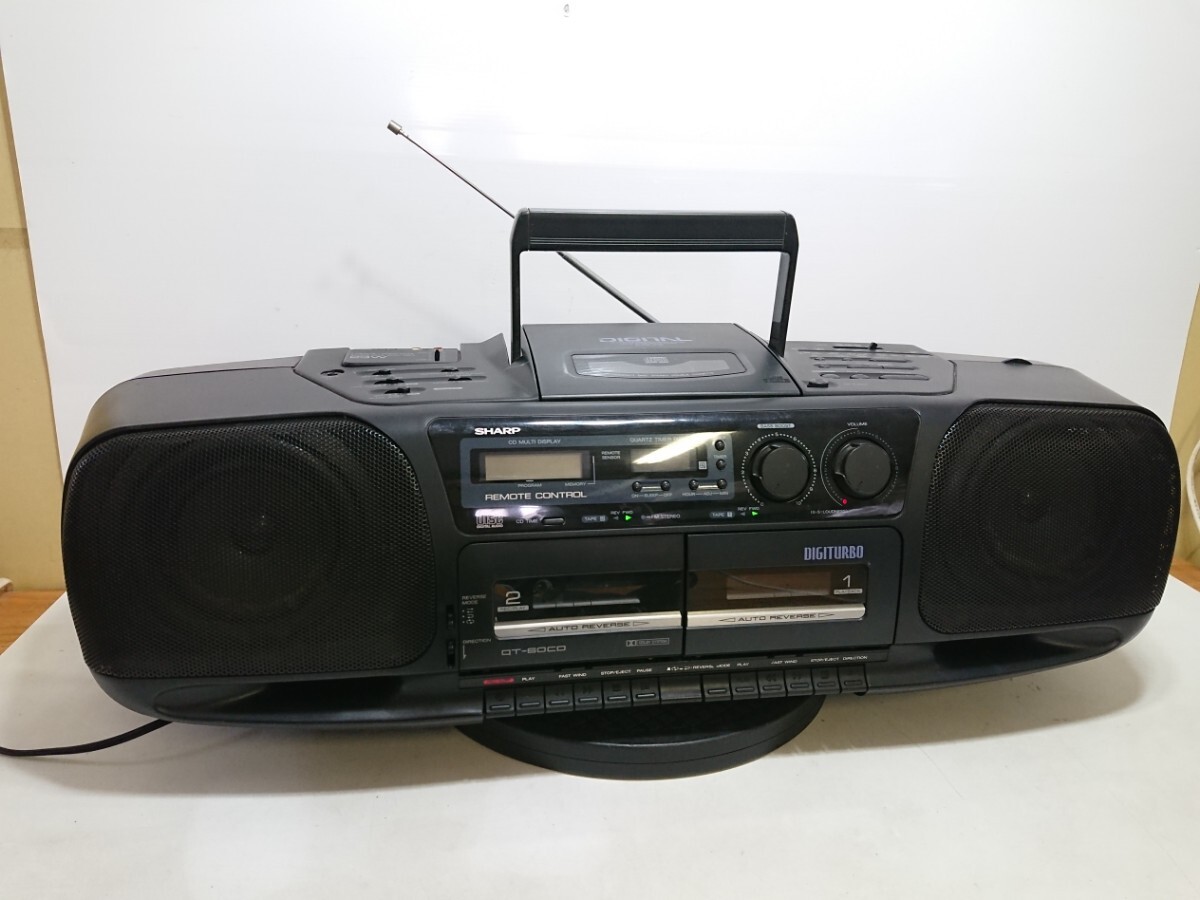 2025年最新】Yahoo!オークション -sharp qt cd(オーディオ機器 2025年最新】Yahoo!オークション -sharp qt cd(オーディオ機器