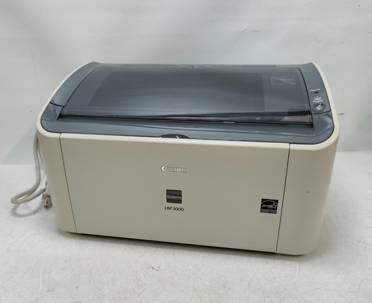 2025年最新】Yahoo!オークション -canon lbp3000の中古品・新品