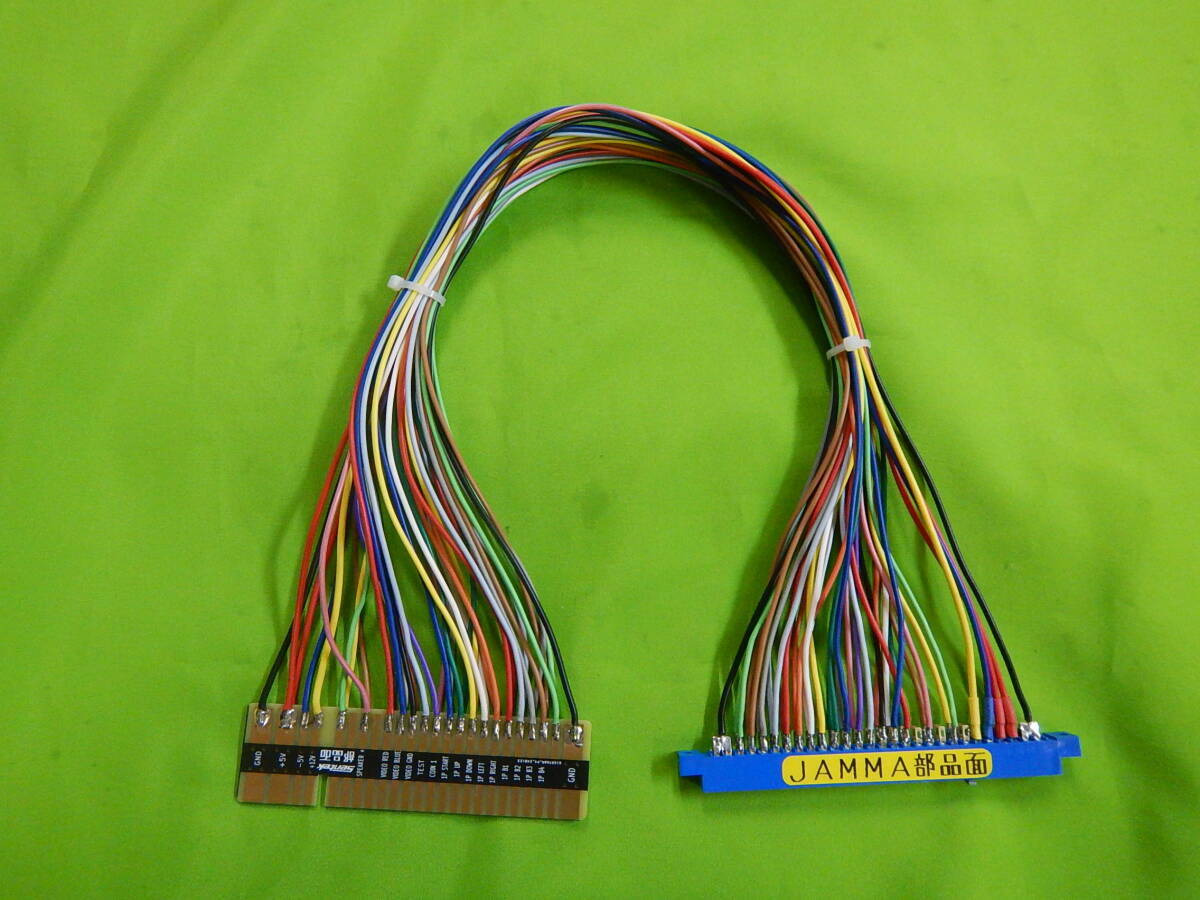 【再入荷】 2025年最新】Yahoo!オークション -jamma ハーネスの中古品・新品 筐体、コントロールパネル