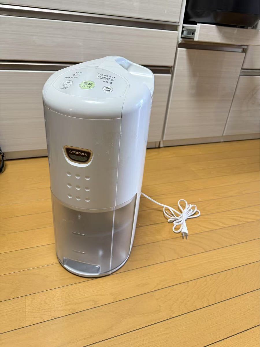 2025年最新】Yahoo!オークション -コロナ 除湿機 cd(家電、AV 2025年最新】Yahoo!オークション -コロナ 除湿機 cd(家電、AV