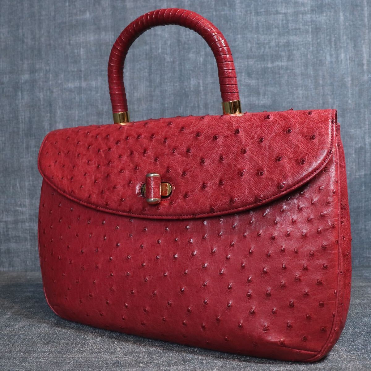 Yahoo!オークション -「genuine ostrich leather」の落札相場 Yahoo!オークション -「genuine ostrich leather」の落札相場
