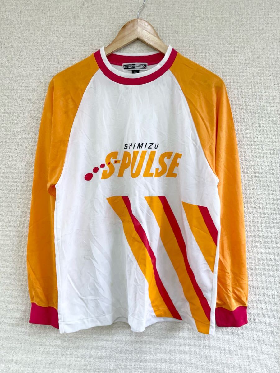 Yahoo!オークション -「エスパルス ユニフォーム」の落札相場 Yahoo!オークション -「エスパルス ユニフォーム」の落札相場