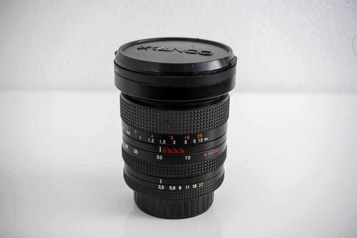 Yahoo!オークション -「vario-sonnar 28-70mm f3.5-4.5」の落札 Yahoo!オークション -「vario-sonnar 28-70mm f3.5-4.5」の落札