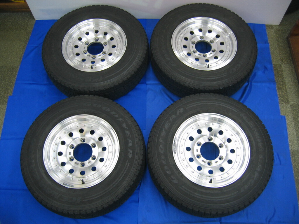 2025年最新】195-80r15 スタッドレスタイヤの選び方 - Yahoo 2025年最新】195-80r15 スタッドレスタイヤの選び方 - Yahoo