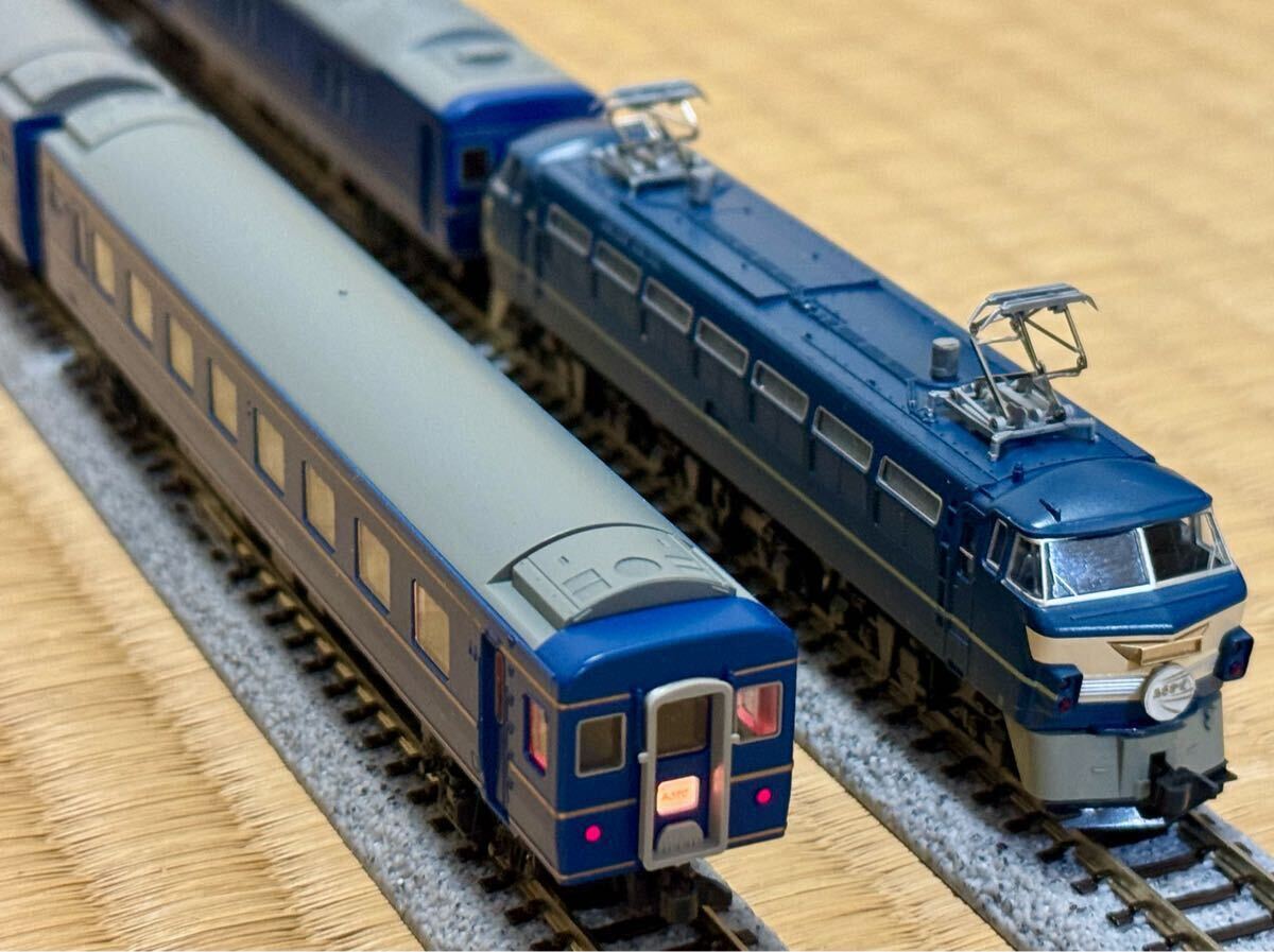 Yahoo!オークション -「(kato カトー) 24系 金帯 (10-1177 10 Yahoo!オークション -「(kato カトー) 24系 金帯 (10-1177 10