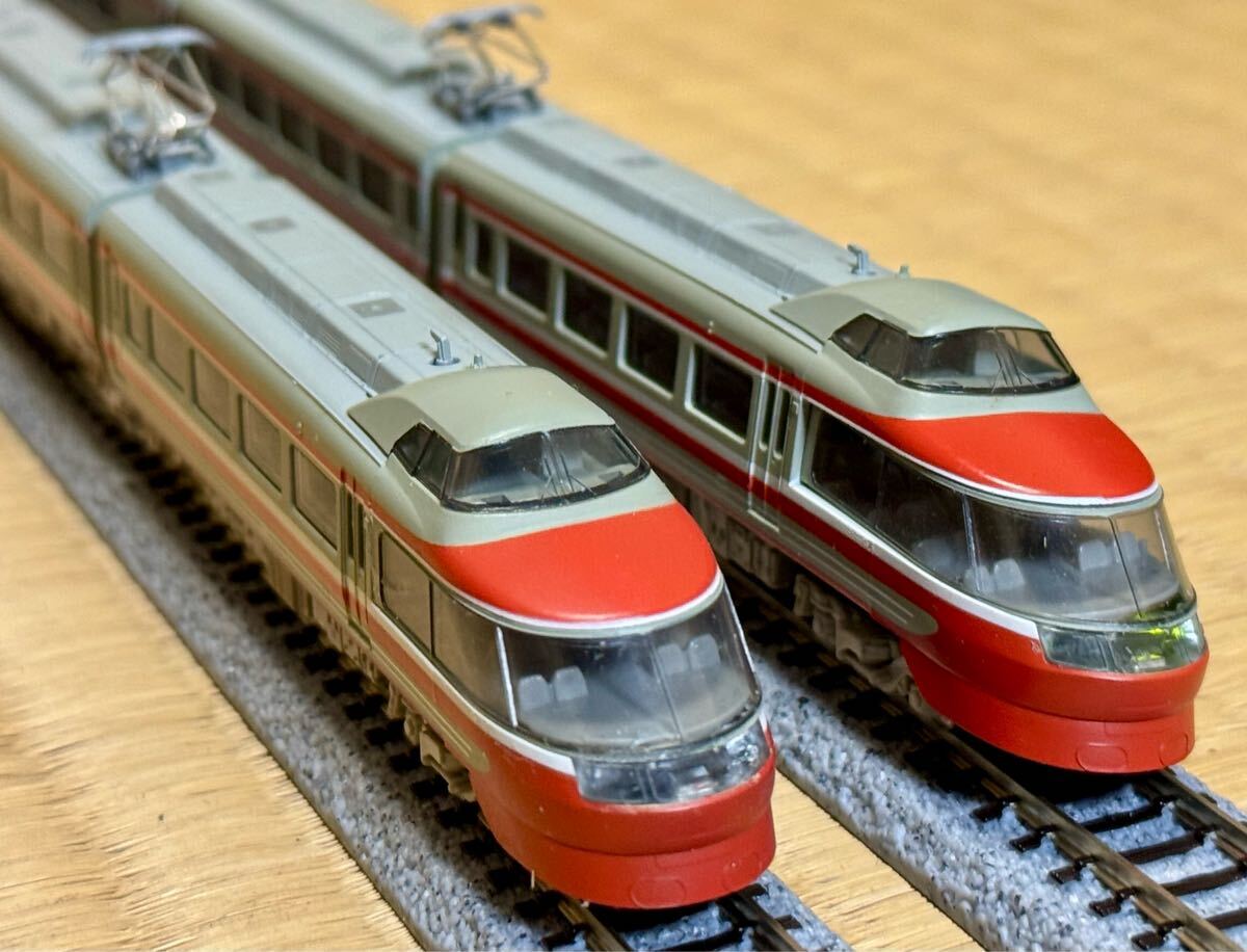 Yahoo!オークション -「tomix lse」(私鉄車輌) (Nゲージ)の落札
