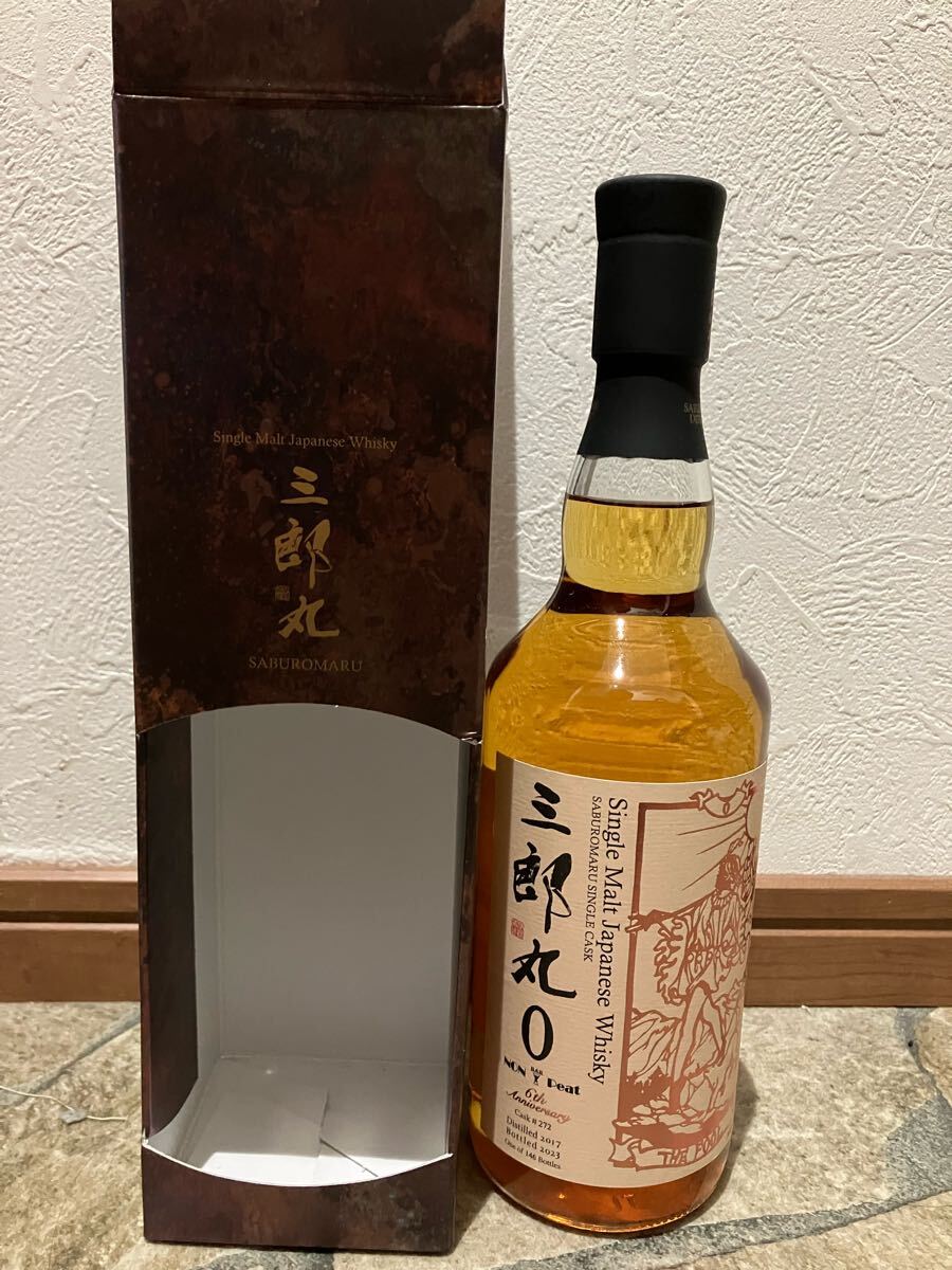 Yahoo!オークション -「三郎丸0 the fool」(日本) (ウイスキー Yahoo!オークション -「三郎丸0 the fool」(日本) (ウイスキー