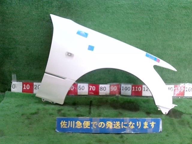 【35％OFF】 Yahoo!オークション -「30セルシオ後期フェンダー」の落札相場 パーツ