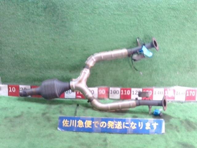 Yahoo!オークション -「30セルシオ 後期 純正」(マフラー