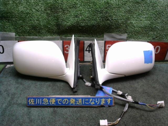 Yahoo!オークション -「セルシオ30後期 ドアミラー」の落札相場