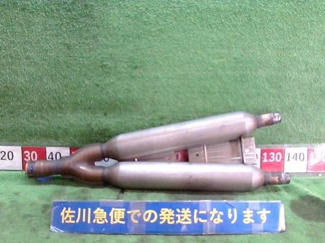 Yahoo!オークション -「30セルシオ 後期 純正」(マフラー Yahoo!オークション -「30セルシオ 後期 純正」(マフラー