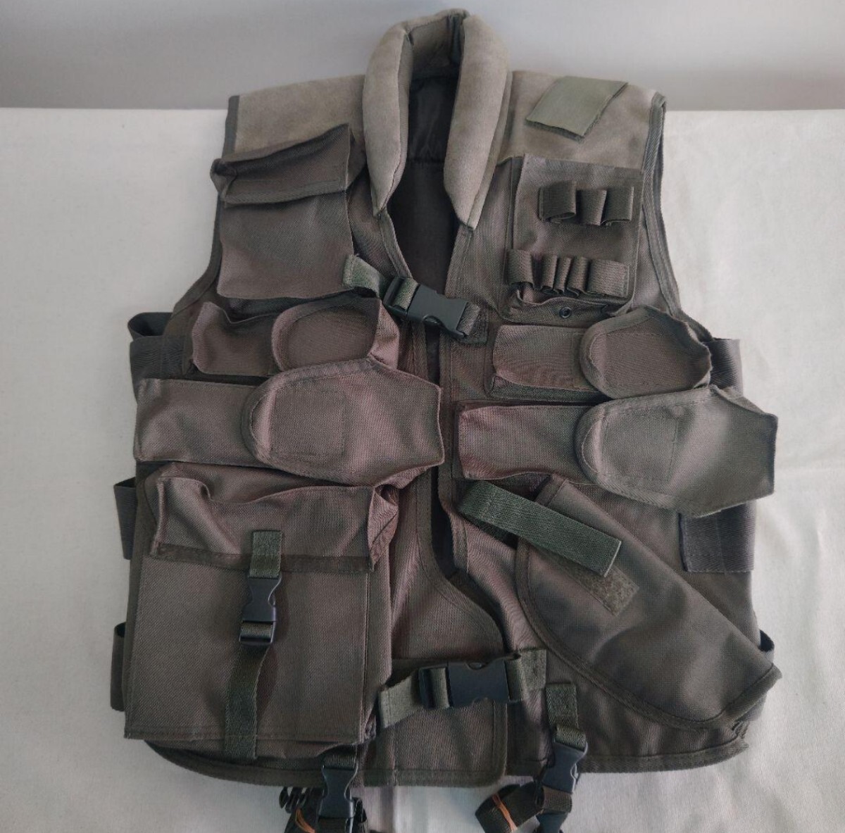 kita0ga様専用】中古 [防弾プレート] [タクティカルベスト] その他
