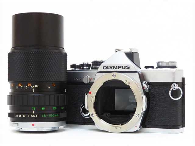 Yahoo!オークション -「olympus om zuiko auto zoom 75-150mm f4 Yahoo!オークション -「olympus om zuiko auto zoom 75-150mm f4
