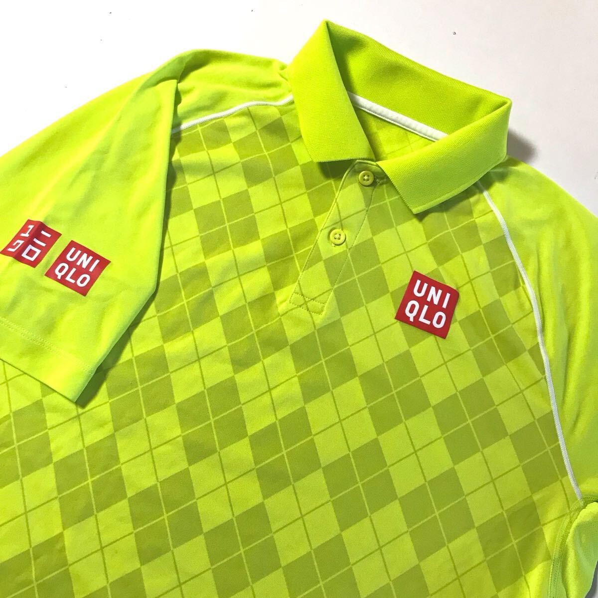 2025年最新】Yahoo!オークション -ユニクロ錦織圭モデルの中古品 2025年最新】Yahoo!オークション -ユニクロ錦織圭モデルの中古品