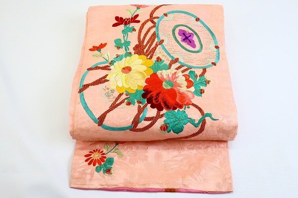 2025年最新】Yahoo!オークション -アンティーク 刺繍 帯の中古品 2025年最新】Yahoo!オークション -アンティーク 刺繍 帯の中古品