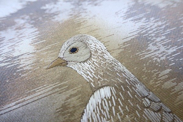 2025年最新】Yahoo!オークション -着物 帯 鳥の中古品・新品・未 2025年最新】Yahoo!オークション -着物 帯 鳥の中古品・新品・未