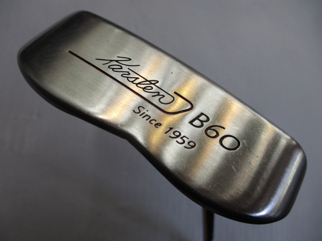 2025年最新】Yahoo!オークション -ping パター b60の中古品 2025年最新】Yahoo!オークション -ping パター b60の中古品