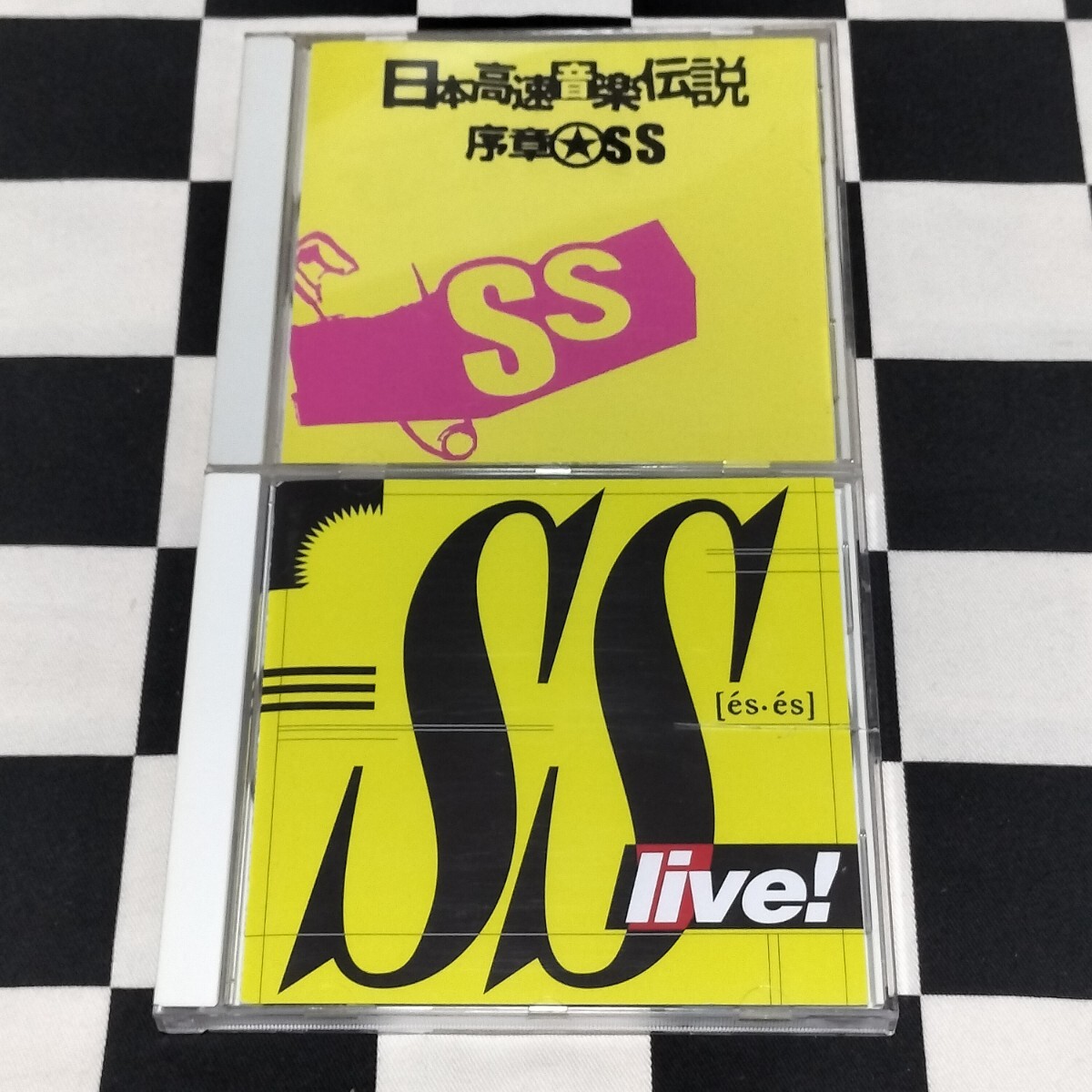 2025年最新】Yahoo!オークション -s-ken(音楽)の中古品・新品