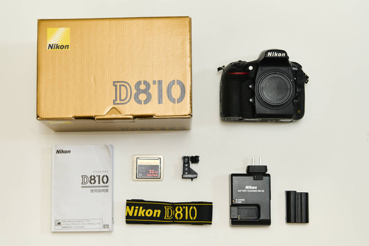 2025年最新】Yahoo!オークション -nikon d810の中古品・新品・未 2025年最新】Yahoo!オークション -nikon d810の中古品・新品・未