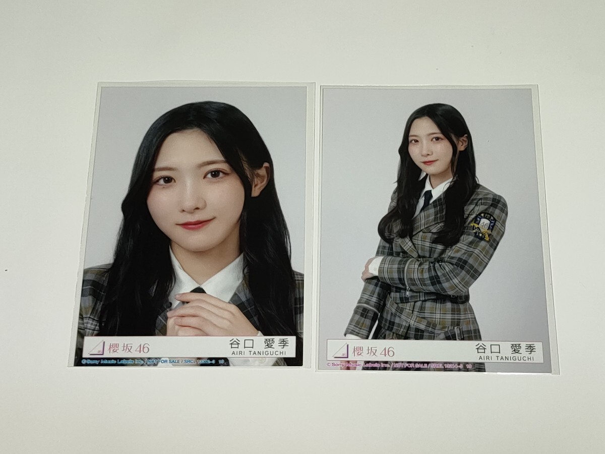 2025年最新】Yahoo!オークション -谷口愛季 生写真の中古品