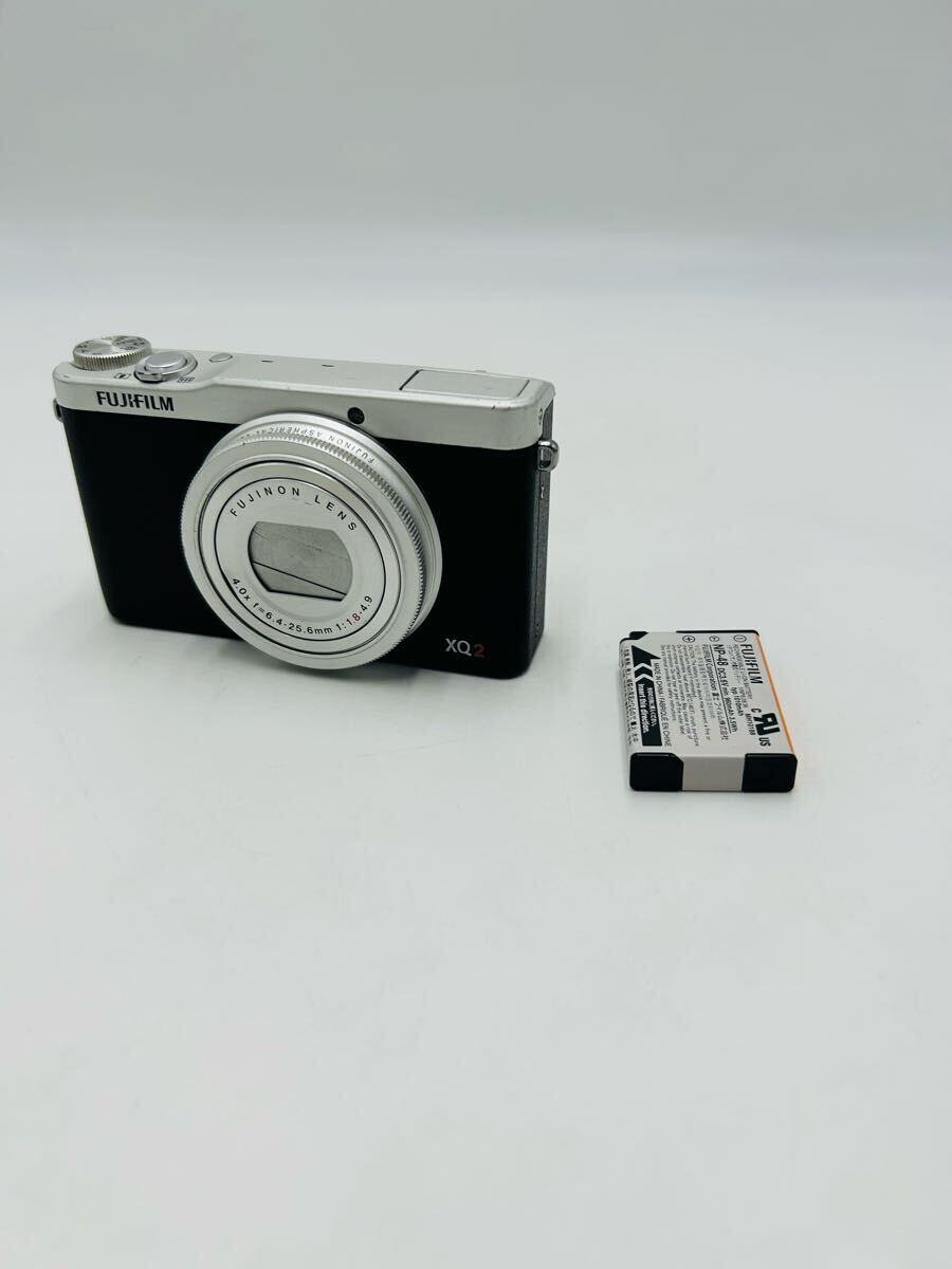 Yahoo!オークション -「fujifilm xq2」の落札相場・落札価格 Yahoo!オークション -「fujifilm xq2」の落札相場・落札価格
