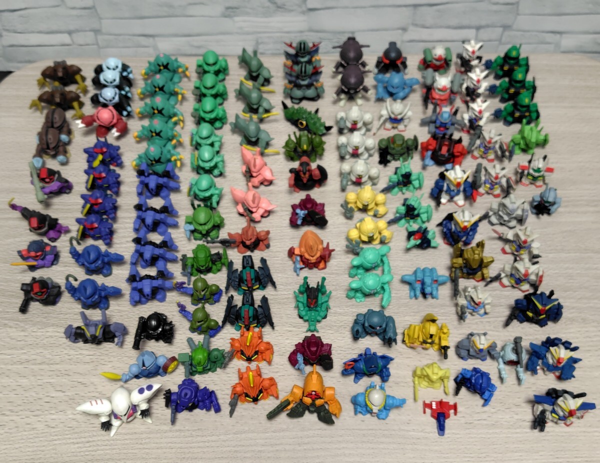 Yahoo!オークション -「sdガンダムフルカラー 大量」の落札相場 Yahoo!オークション -「sdガンダムフルカラー 大量」の落札相場