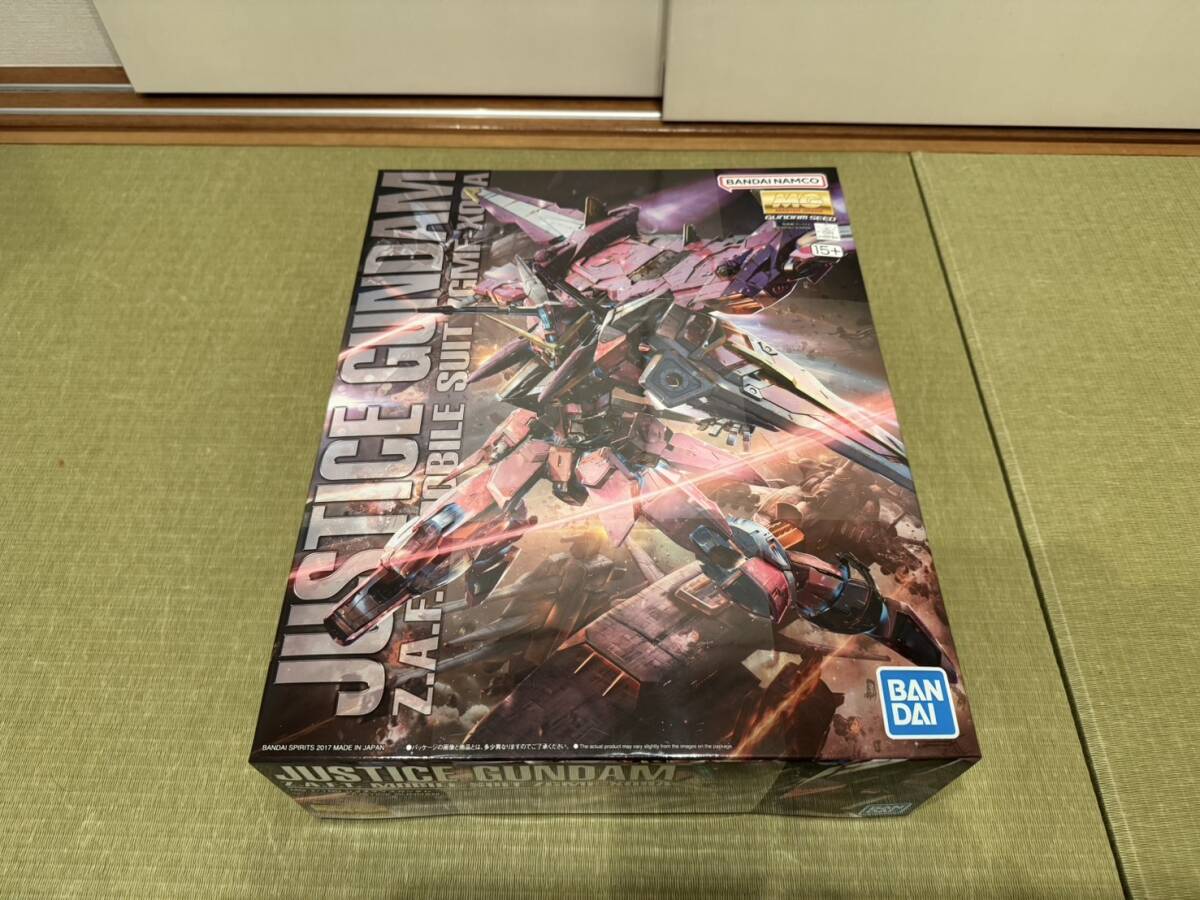 2025年最新】Yahoo!オークション -ガンプラ mg 未組立の中古品 2025年最新】Yahoo!オークション -ガンプラ mg 未組立の中古品