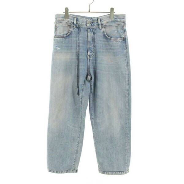 Acne Studios 1991 Toj ルーズフィット ジーンズ アクネ ストゥディオズ デニムパンツ 28/32