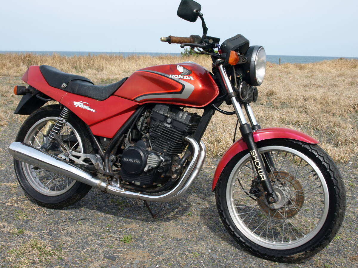 Yahoo!オークション -「cbx250rs」(ホンダ) (オートバイ車体)の Yahoo!オークション -「cbx250rs」(ホンダ) (オートバイ車体)の