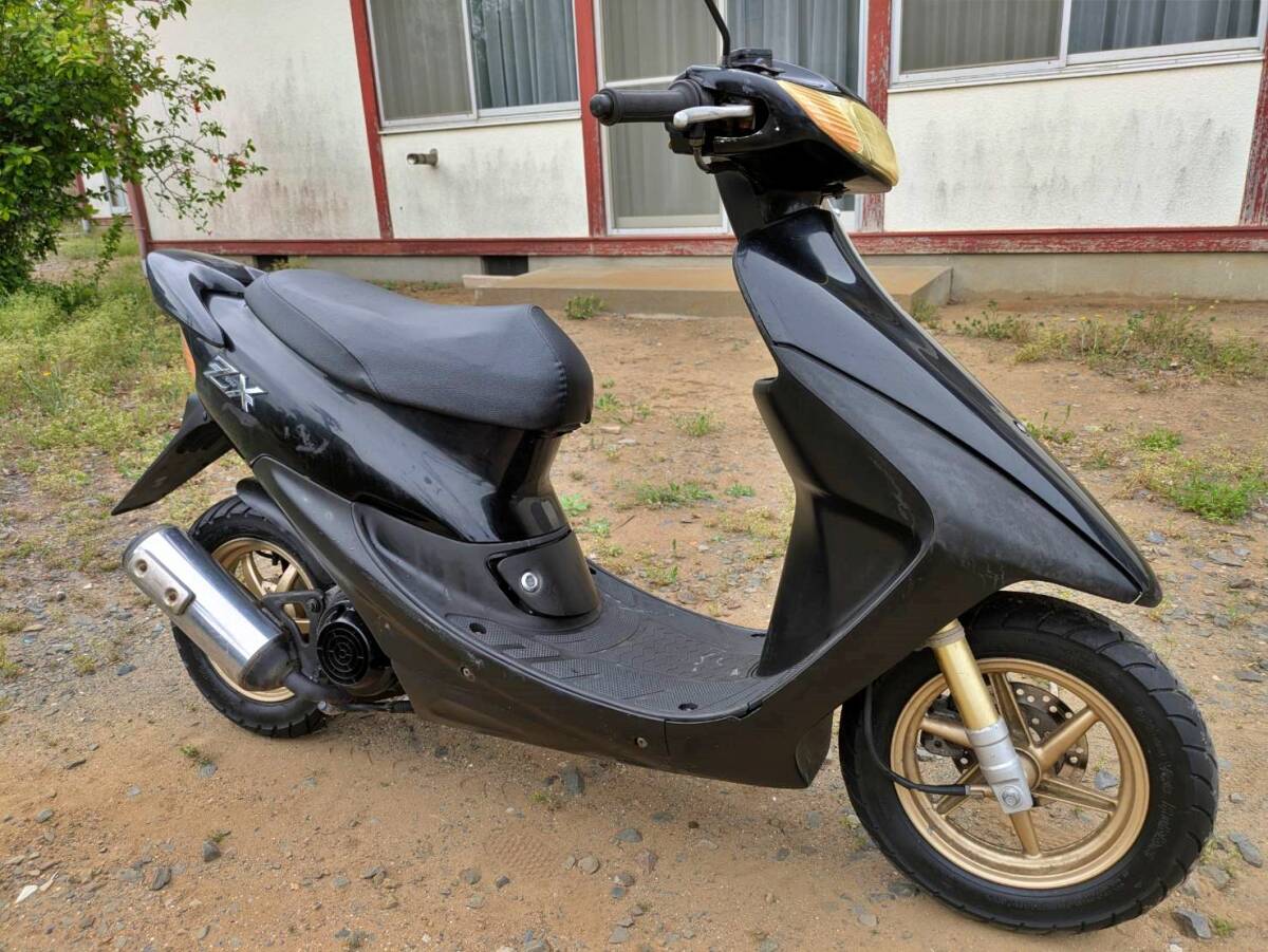2025年最新】Yahoo!オークション -原付 zx(自動車、オートバイ 2025年最新】Yahoo!オークション -原付 zx(自動車、オートバイ