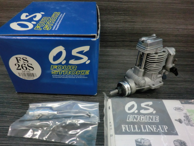 2025年最新】Yahoo!オークション -os fs エンジンの中古品・新品 2025年最新】Yahoo!オークション -os fs エンジンの中古品・新品