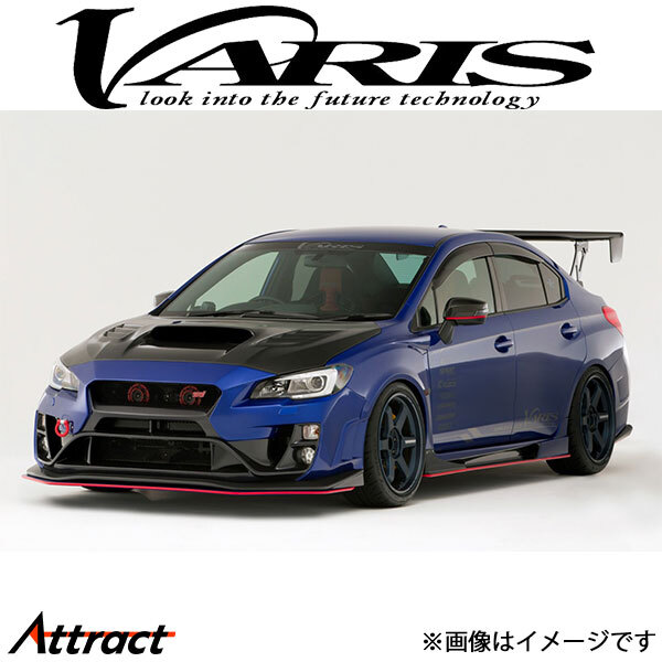 wrx sti vab バリス カーボンネット 新品未使用 2025年最新】Yahoo!オークション -wrx sti vab ボンネット