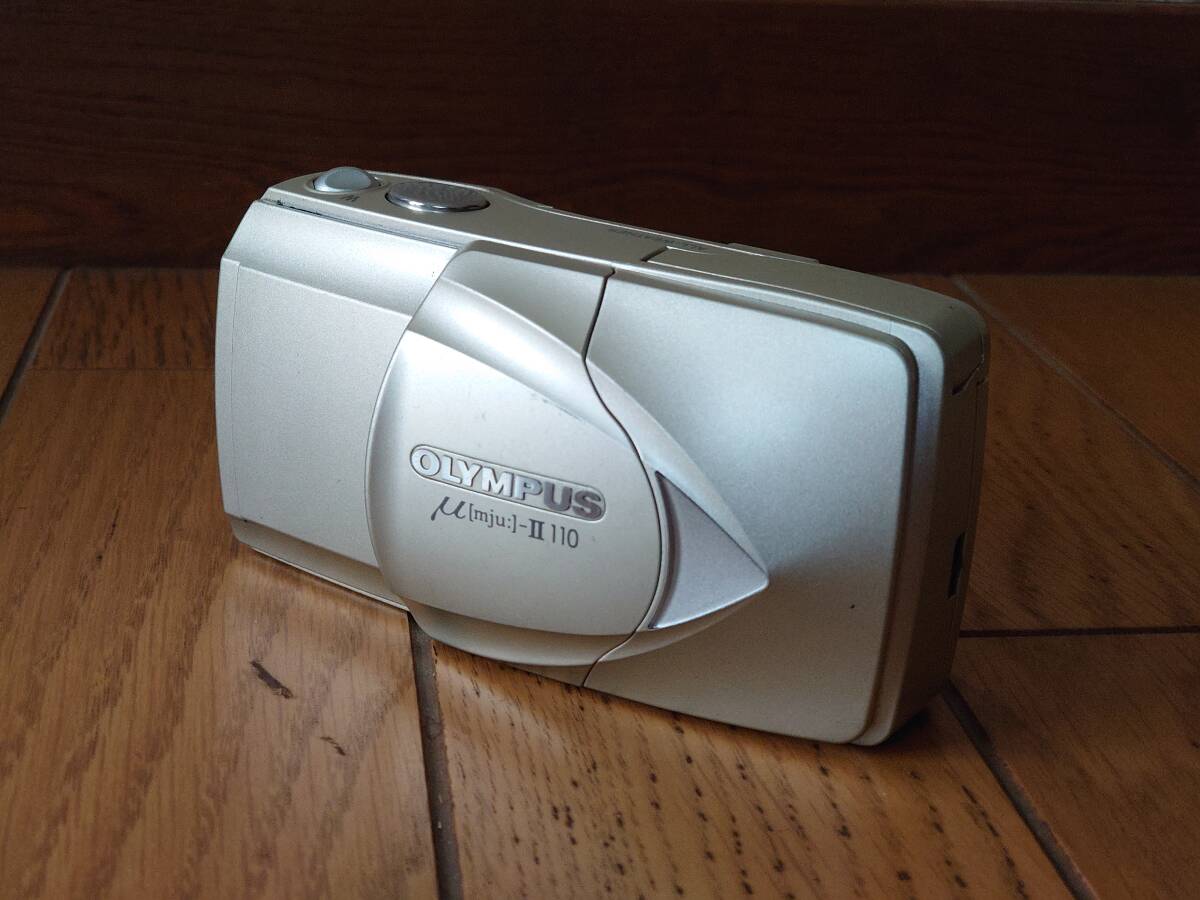 Yahoo!オークション -「olympus mju ii 110」の落札相場・落札価格 Yahoo!オークション -「olympus mju ii 110」の落札相場・落札価格