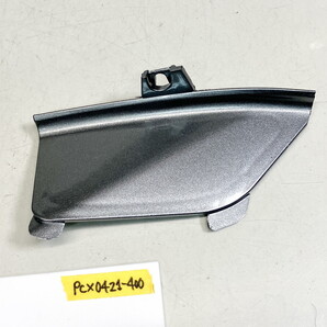 JF28★メンテナンス カバー★PCX125★純正★刻 64434-KWN-9000★プラグ メンテナンス リッド★ステップカウル の フタ 蓋☆bzaif PCX 504