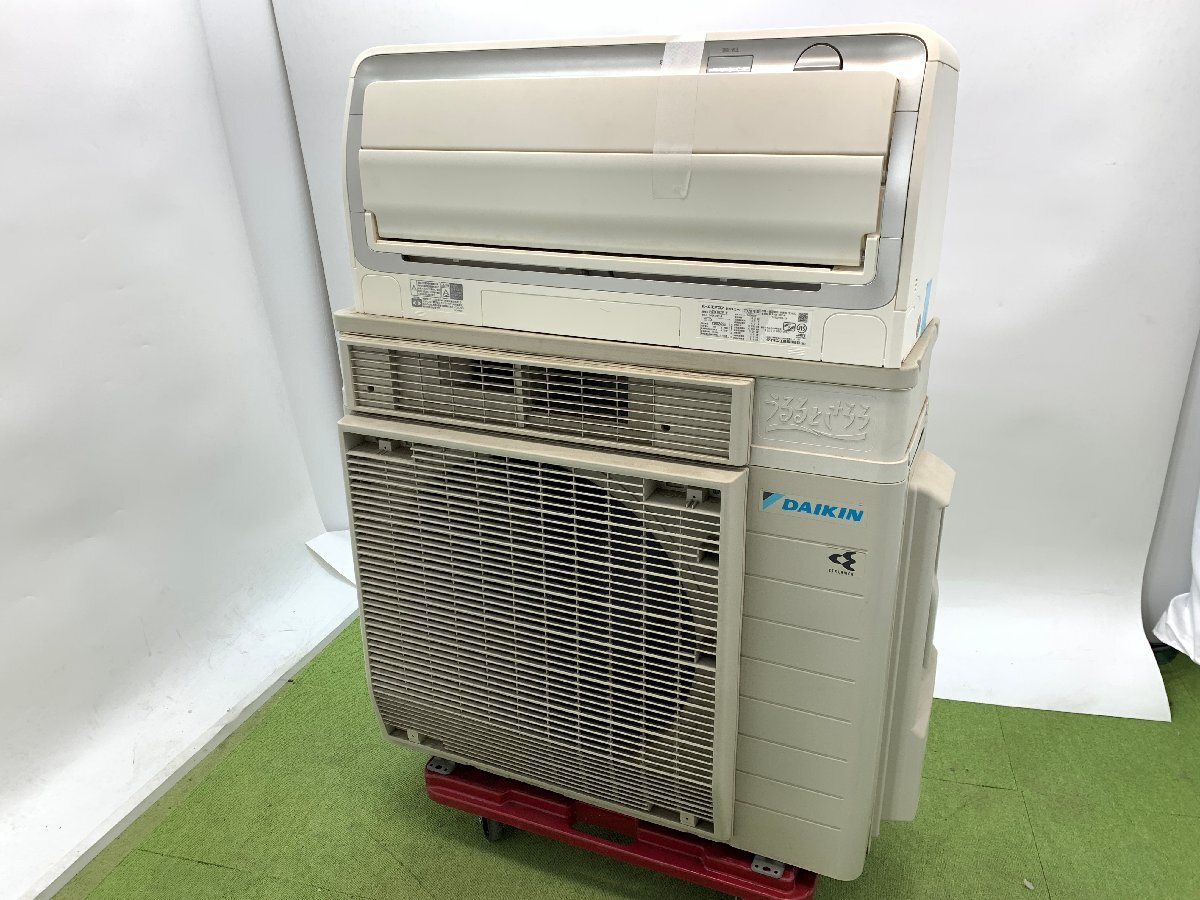 Yahoo!オークション -「ダイキン エアコン 40」(12畳~) (壁掛型 Yahoo!オークション -「ダイキン エアコン 40」(12畳~) (壁掛型