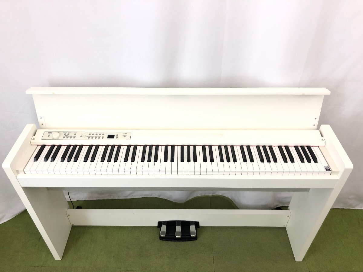 Yahoo!オークション -「korg lp-380」の落札相場・落札価格 Yahoo!オークション -「korg lp-380」の落札相場・落札価格