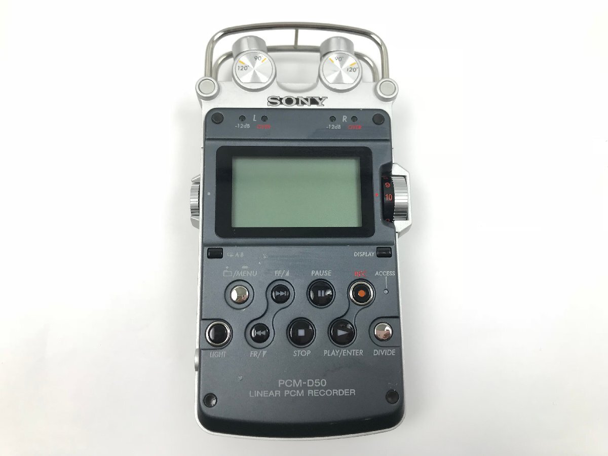 Yahoo!オークション -「sony リニアpcmレコーダー pcm-d50 Yahoo!オークション -「sony リニアpcmレコーダー pcm-d50