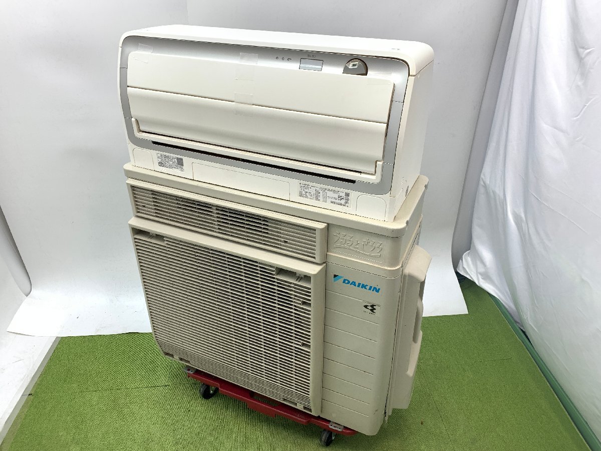 Yahoo!オークション -「ダイキン エアコン 20畳」(エアコン Yahoo!オークション -「ダイキン エアコン 20畳」(エアコン